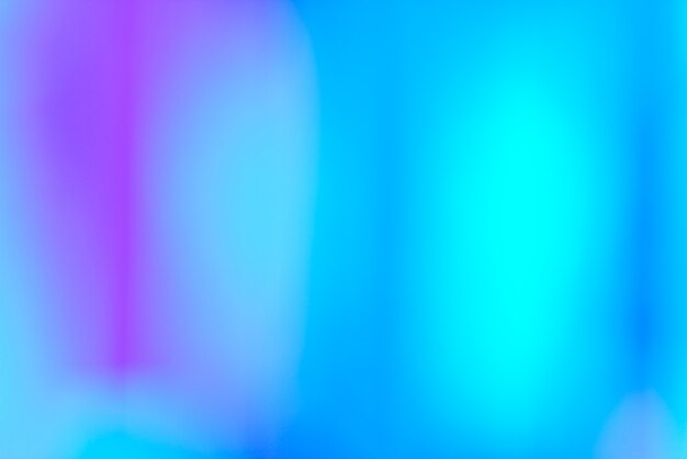 Vivid blurred colorful wallpaper background