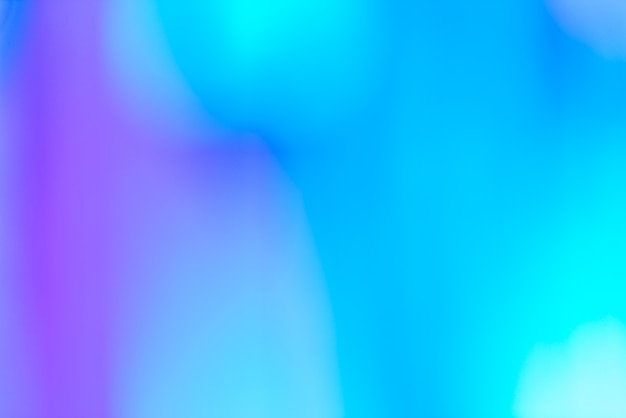 Vivid blurred colorful wallpaper background