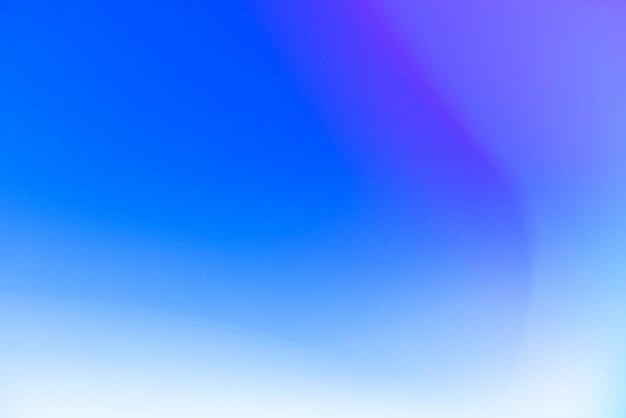 Vivid blurred colorful wallpaper background