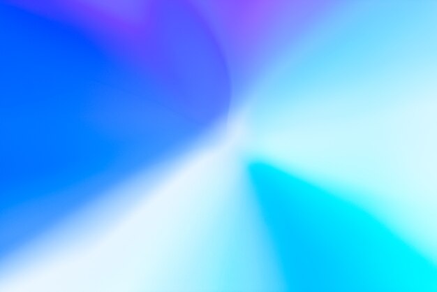 Vivid blurred colorful wallpaper background