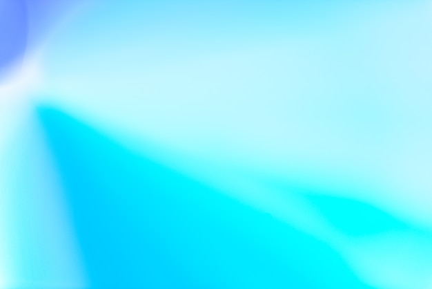 Free photo vivid blurred colorful wallpaper background