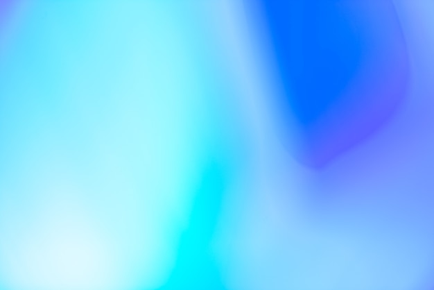 Vivid blurred colorful wallpaper background