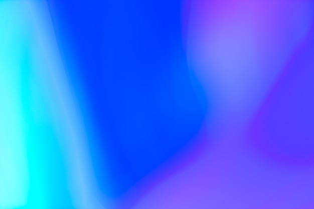 Vivid blurred colorful wallpaper background