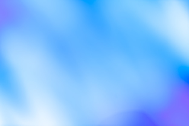 Vivid blurred colorful wallpaper background