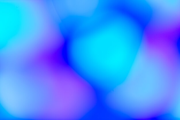 Vivid blurred colorful wallpaper background