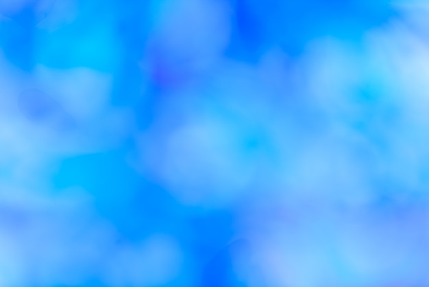 Vivid blurred colorful wallpaper background