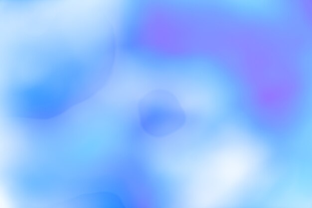 Vivid blurred colorful wallpaper background