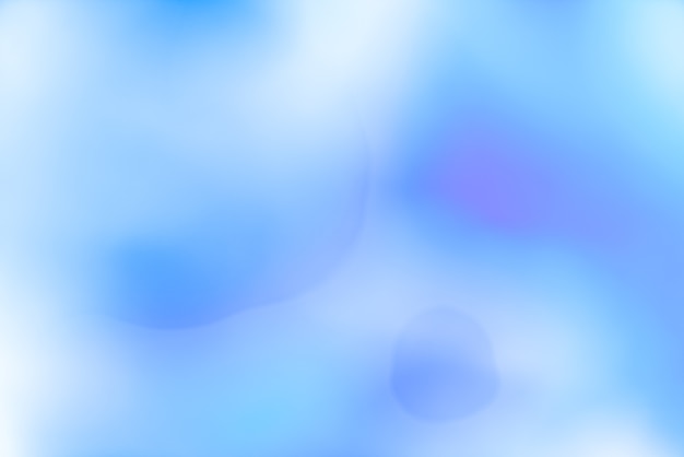 Vivid blurred colorful wallpaper background