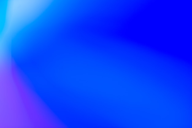 Vivid blurred colorful wallpaper background