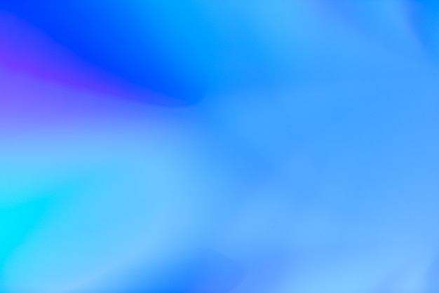 Free photo vivid blurred colorful wallpaper background