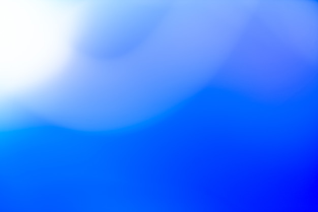 Vivid blurred colorful wallpaper background