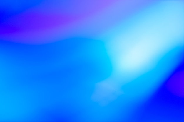 Vivid blurred colorful wallpaper background