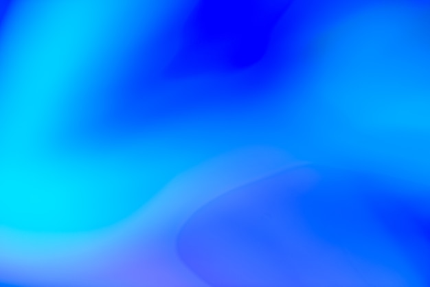 Free photo vivid blurred colorful wallpaper background