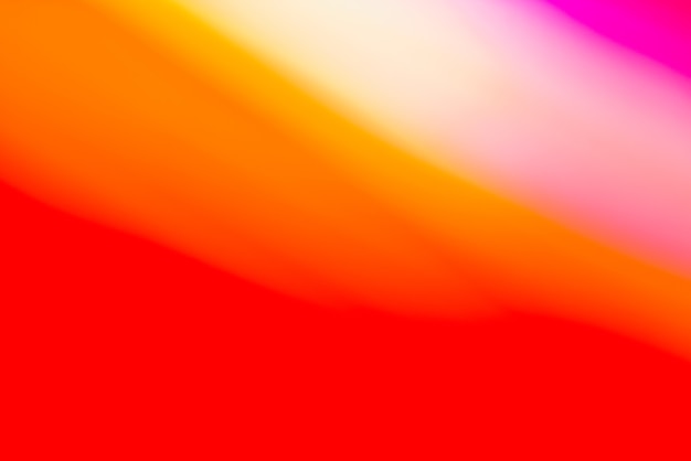 Vivid blurred colorful wallpaper background