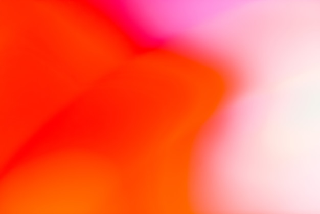 Vivid blurred colorful wallpaper background