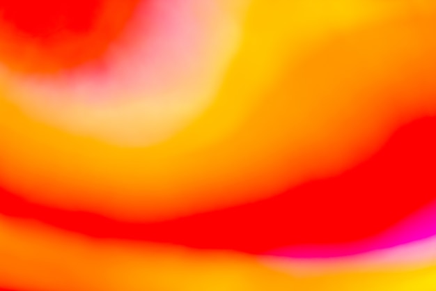 Vivid blurred colorful wallpaper background