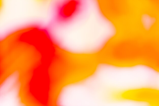 Free Photo vivid blurred colorful wallpaper background