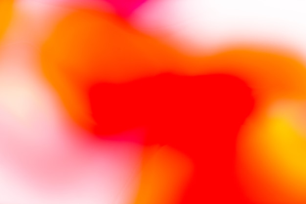 Vivid blurred colorful wallpaper background