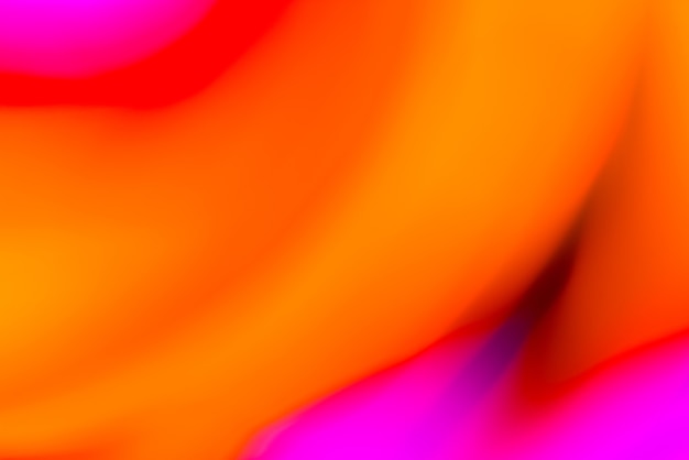 Vivid blurred colorful wallpaper background