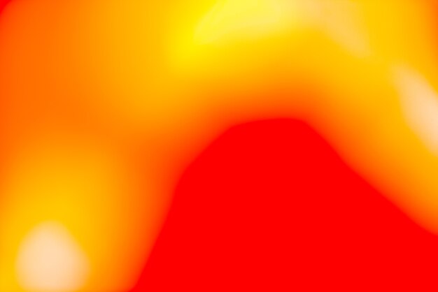 Vivid blurred colorful wallpaper background