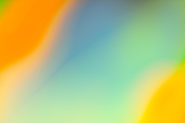 Vivid blurred colorful wallpaper background