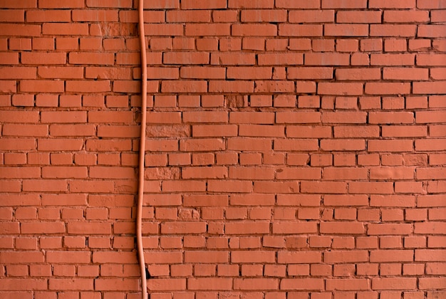 Wall surface texture