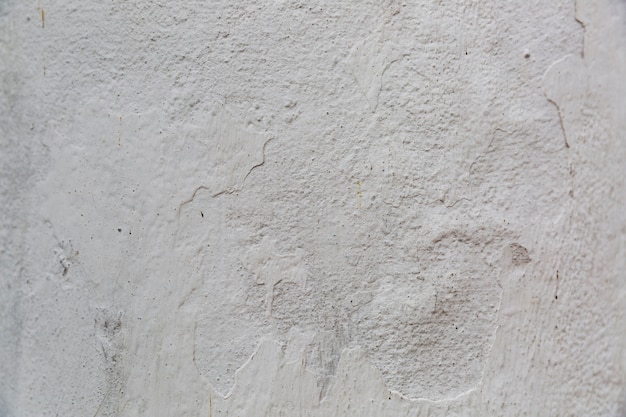 Wall surface with coarse texture