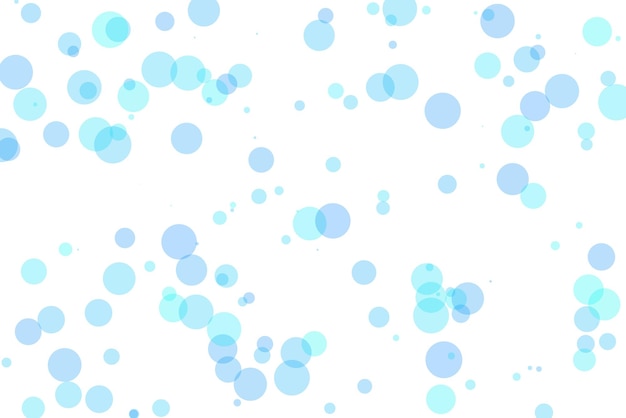 Free Photo wallpaper background several transparent circles small