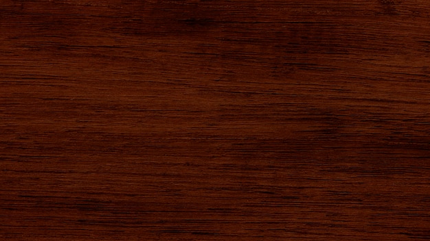 Free photo walnut wood textured background design