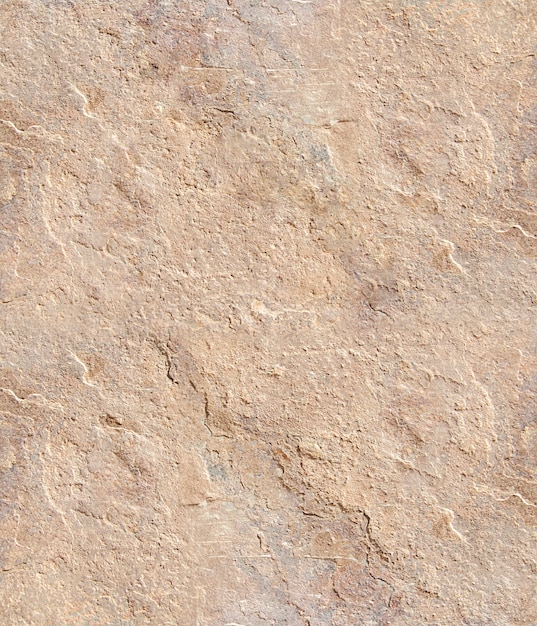 Free photo warm limestone texture