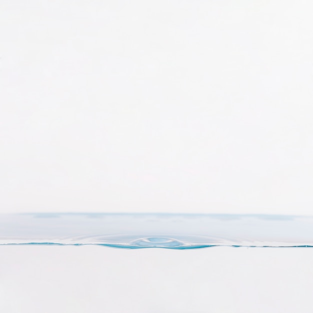 Water background