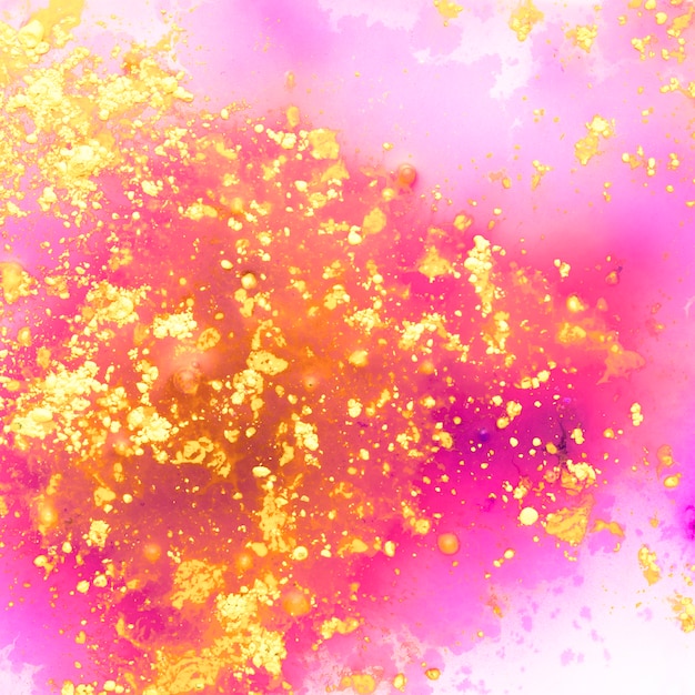 Free Photo watercolor paint background for holi festival