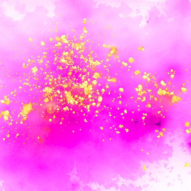 Free photo watercolor paint background for holi festival