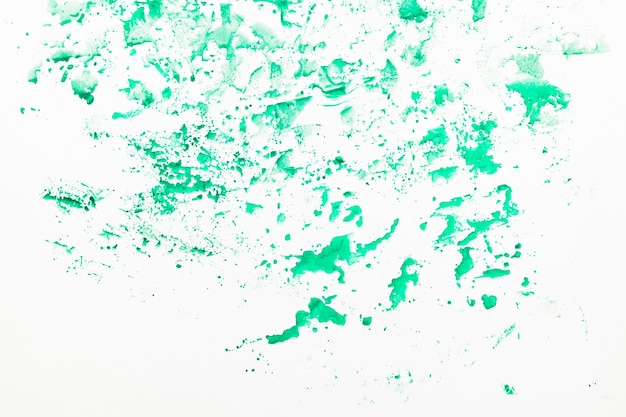 Watercolor splash background