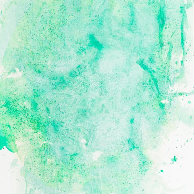 Free photo watercolor splash background