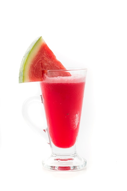 watermelon smoothie