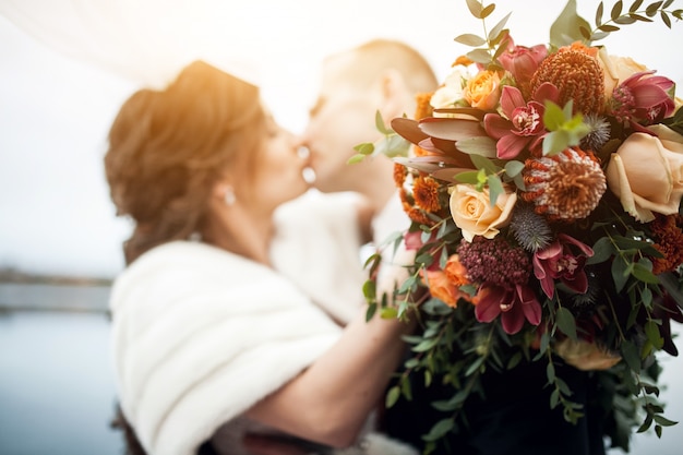 wedding white nature beauty flowers