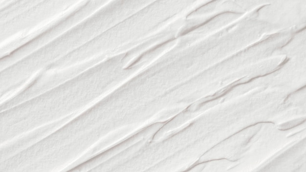 Free photo white abstract pattern texture background