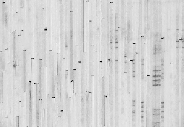 Free Photo white abstract vertical lines texture