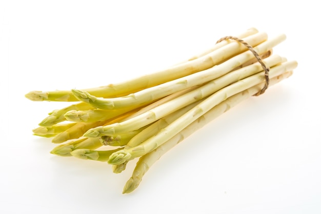 White asparagus