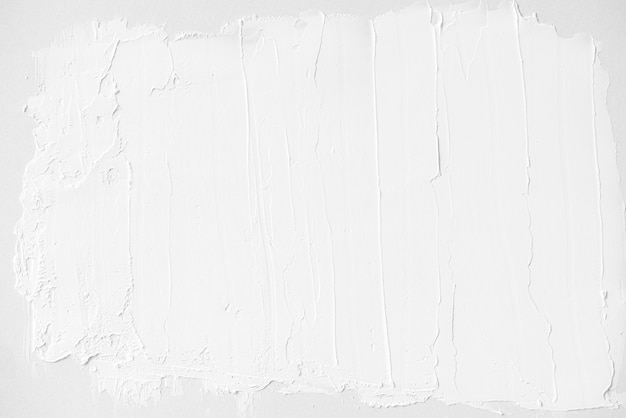 Free photo white blank background texture design element