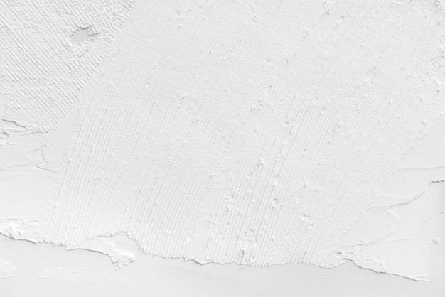 White blank background texture design element