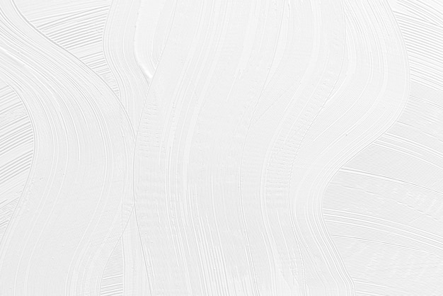 White blank background texture design element