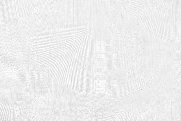 White blank background texture