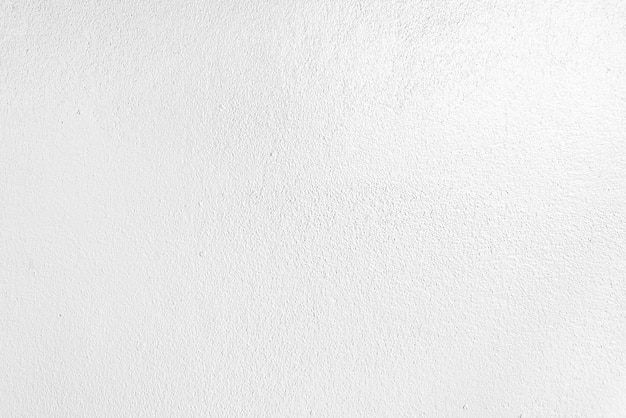 Free photo white concrete wall textures