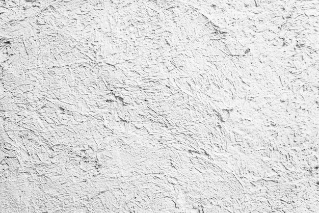 White concrete