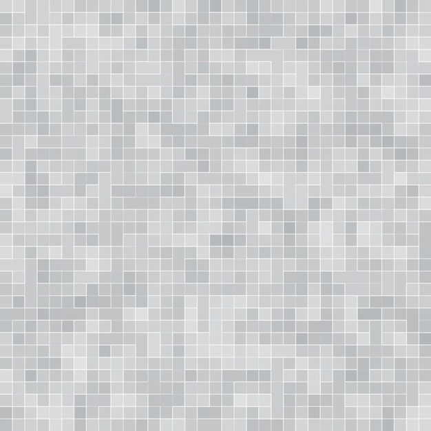 Free Photo white and grey the tile wall high resolution wallpaper or brick seamless and texture interior background.