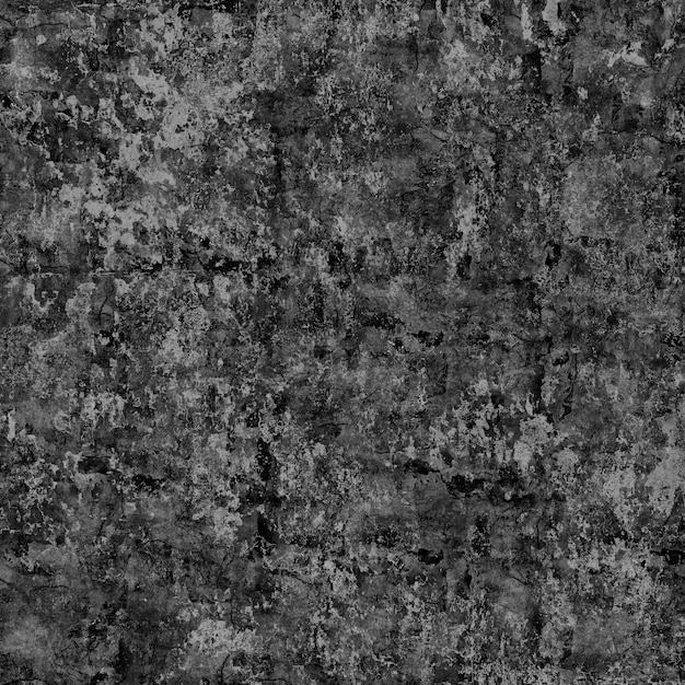 white grunge texture or primed canvas