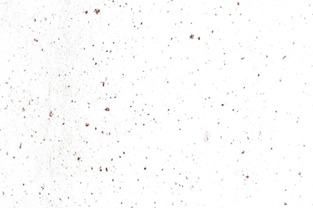 Free Photo white marble texture with brown spots