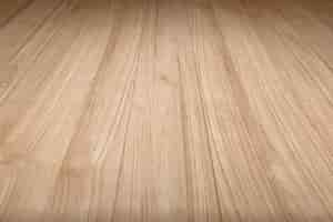 Free photo white oak planks patterned